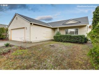 15537 Thrasher Way, Sherwood, OR 97140-8902