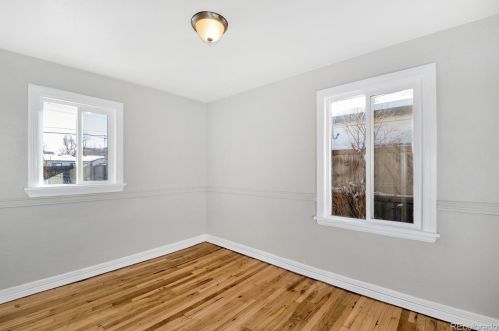 1740 Nome St, Denver CO 80010-2711 exterior