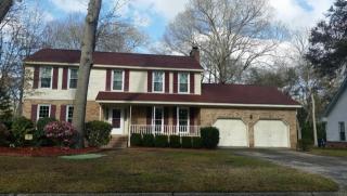 105 Heritage St, Summerville, SC 29485-8307