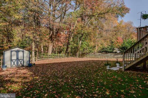 164 Willamette Dr, Bear DE  19701-4802 exterior