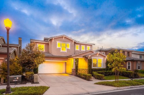 16054 Paseo Montenero, San Diego, CA 92127-4191