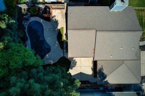 9262 Mapleview Way, Elk Grove CA  95758-5007 exterior