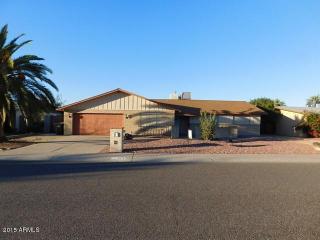 4732 Poinsettia Dr, Glendale, AZ 85304-2925