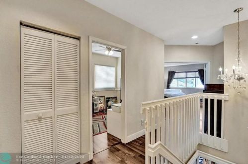 13305 32nd St, Hollywood FL 33027-3911 exterior