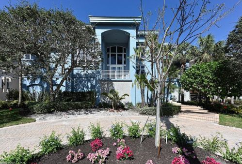 235 Barefoot Beach Blvd, Bonita Springs, FL 34134-8533