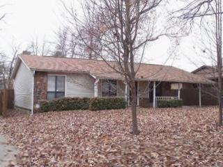 504 Ann Ave, North Little Rock, AR 72120-3804
