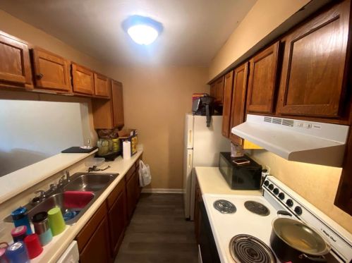 409 Main St, North Augusta SC  29841-3601 exterior