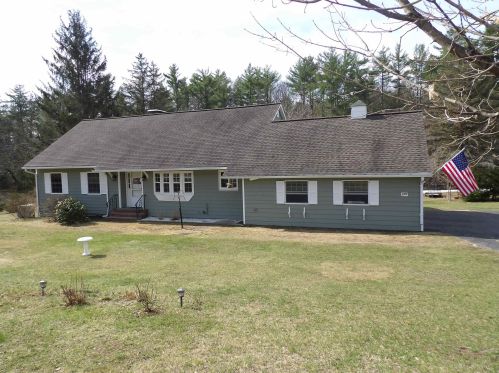 177 Wentworth Rd, Wakefield, NH 03872-7103