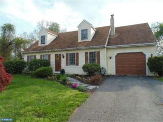 515 Washington Ave, Parkesburg, PA 19365-1174