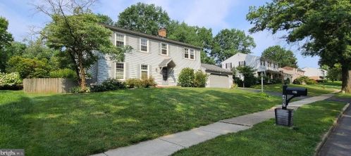 407 Spring House Rd, Camp Hill, PA 17011-1453