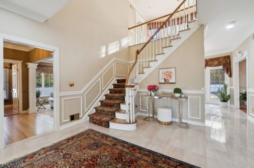 32 Ridge Rd, Parsippany NJ  07834-9629 exterior