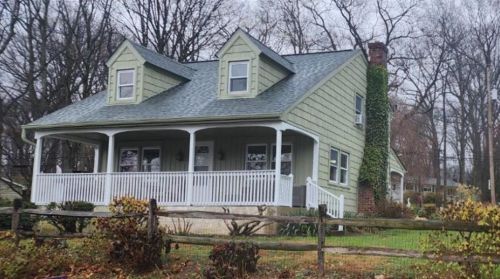 6002 Chestnut Hill Rd, Coopersburg, PA 18036-1812