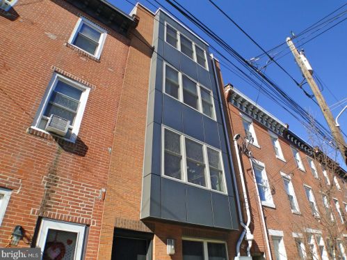 1010 18th St, Philadelphia PA  19146-2603 exterior