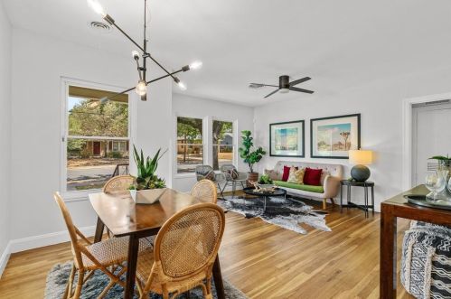 1509 Brentwood St, Austin, TX 78757-2509