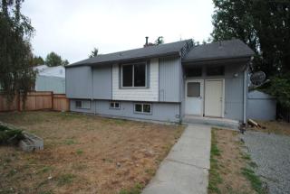 14928 41st Pl, Seattle WA  98168-4376 exterior