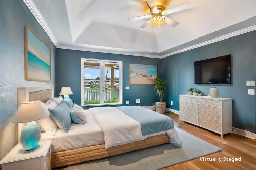 1109 Egret Cir, Jupiter FL  33458-8315 exterior