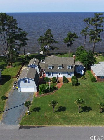 121 Owens Beach Road Ext, Harbinger, NC 27941-9758
