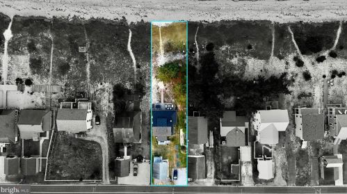 399 Bay Ave, Slaughter Beach DE  19963-4910 exterior