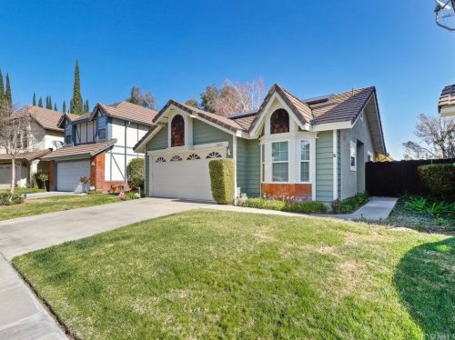 19871 Emmett Rd, Santa Clarita, CA 91351-4801