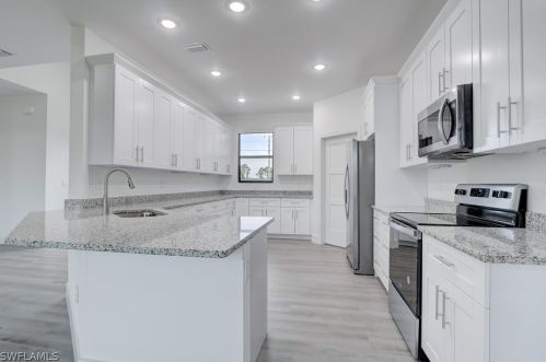 4100 2nd St, Lehigh Acres FL  33936-0021 exterior