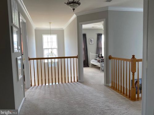 2488 Port Potomac Ave, Woodbridge VA  22191-3069 exterior