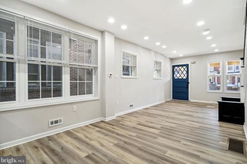 5020 16th St, Philadelphia PA  19141-2206 exterior