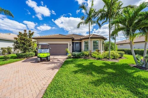 5150 Italia Ct, Ave Maria FL  34142-9610 exterior