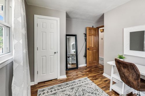 25206 Kickapoo Dr, Kansasville WI  53139-9708 exterior