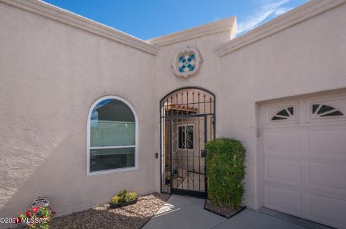 2748 Calle San Manuel, Tucson, AZ 85742-1118