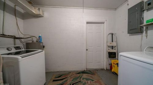 307 Leeland Hts Blvd, Lehigh Acres FL 33936-1857 exterior