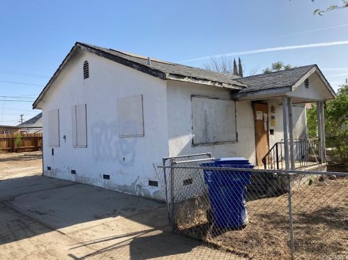 1110 El Tejon Ave, Bakersfield, CA 93308-3112