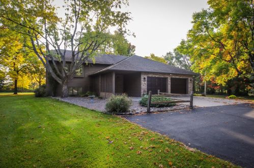 3153 County Road 8, Saint Cloud MN 56304-9564 exterior