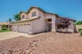 118 Cobblestone St, Gilbert, AZ 85234-1036
