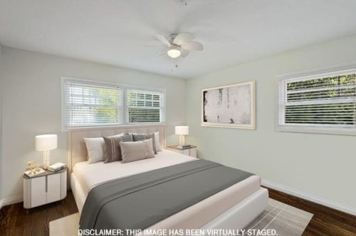 1093 Normandy Dr, Campbell CA  95008-6107 exterior