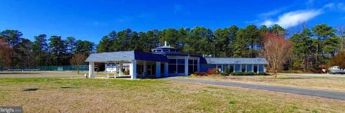 1578 Royal Way, Montross VA  22520-4045 exterior