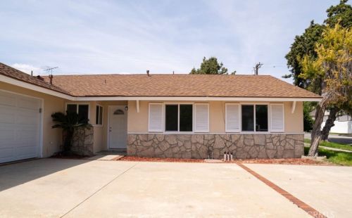 1485 Lassiter Dr, Walnut CA  91789-1210 exterior