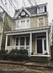 510 Chimborazo Blvd, Richmond VA  23223-7529 exterior