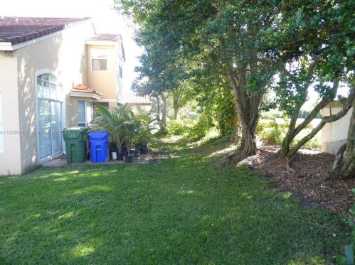 17474 10th St, Hollywood FL  33029-3116 exterior