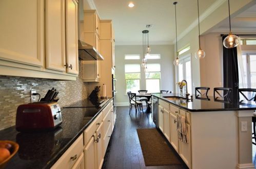 8539 Morehouse Dr, Orlando FL 32836-5835 exterior