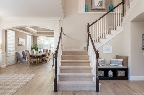 8 Sycamore Canyon Dr, Trabuco Canyon, CA 92679-4213