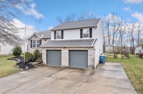 2242 Siesta Dr, Stonelick, OH 45103-3174