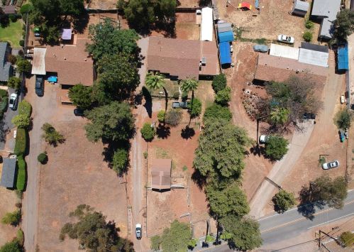 11763 Eucalyptus Hills Dr, Lakeside, CA 92040-1303