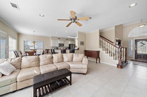 12387 Pebble Vw Dr, Conroe TX 77304-4228 exterior