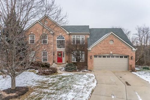 1242 Crosspointe Dr, Taylorsport, KY 41048-9367