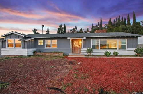 16009 Las Vecinas Dr, City Of Industry, CA 91744