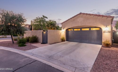 21079 Sage Hl Rd, Buckeye AZ  85396-7904 exterior