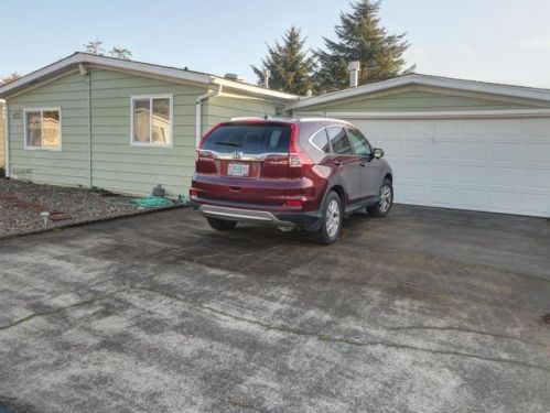 422 35th St, Newport, OR 97365-1532