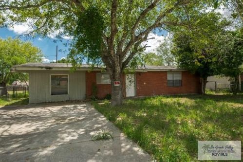 170 Pearl Dr, Brownsville, TX 78521-5541