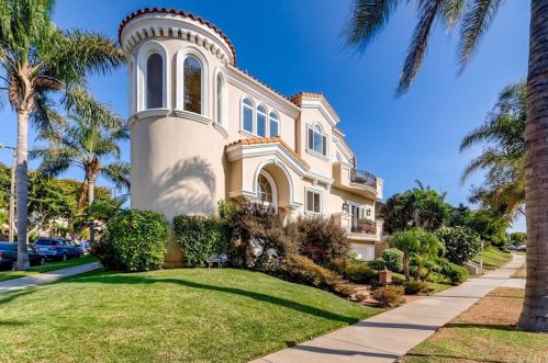 526 Helberta Ave, Redondo Beach, CA 90277-2916
