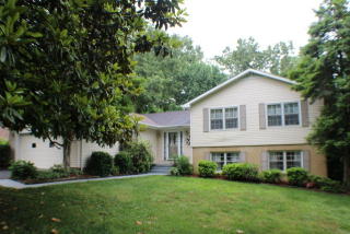 852 Lone Oak Dr, Cookeville, TN 38501-3784